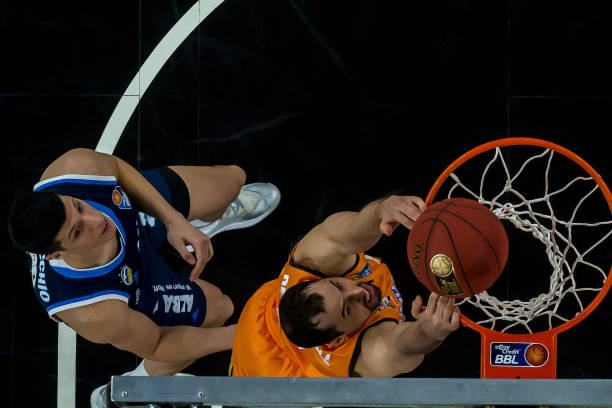 许多NBA